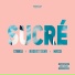 Stanoj feat. August Silva, Massi