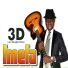 Douglas Danor (3D)