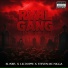 El 9Seis, Steven Mc Nigga, Lil Doppe