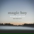 Magic Boy