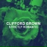 Clifford Brown