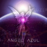 Angel Azul