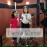 Defne, Damla