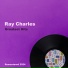Count Basie & Ray Charles