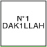Dakillah