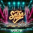 Salsa Prime, Swing Bakano