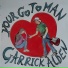 Garrick Alden
