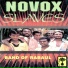 NOVOX SLAVES OF RABAUL