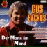 Gus Backus