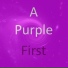 Purple Nova
