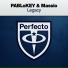 PABLoKEY, Massio