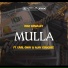 Mac Rowlley feat. Eárl Gnay, Rjay Coucheé