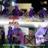 Los Hijos De Toño Montoya