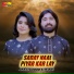 Amir Ali Baghdadi, Aliya Arooj