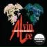 Alvin Lee & George Harrison
