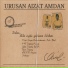 Aizat Amdan
