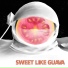 Guava Jelly