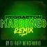 DJ Rafy Mercenario feat. Ranking Stone, Abrante
