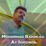 Mohammad Rahimlou