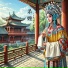 王春梅, 王波, 孙丽芳