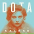 Dota Kehr, Alin Coen Band