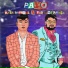 Kyle Raphael, Pao Lofranco