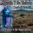 Agustin y su teclado