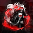 DJ THG, Mc Nego Nojo