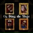 OSW, J Ferraz, zicoru, DANI ALMEIDA