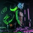 G JaGuaR