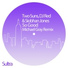 Dj Red, Two Suns & Siobhan Jones