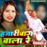 Sravan Mehta, Anjali Bharti
