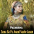 Palwasha
