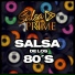 Salsa Prime, El Callejero