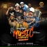 Masterpay Music Management