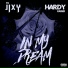 DJ JIXY, hardy kaiser