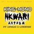King-Mono feat. Afikah, Lungoeh