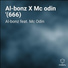 Al-bonz feat. Mc Odin