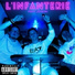 L'Infanterie feat. Jinkah