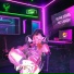 mc candy