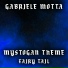 Gabriele Motta