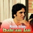 Bahram Jan