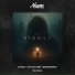 D.HASH, ILYA SECHKIN, BORDERMIND