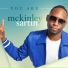 McKinley Sartin
