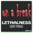 Lethalness