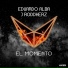 J Roddherz, Eduardo Alba