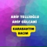 Arif Tellioğlu feat. Arif Gülcani