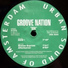 Groove Nation