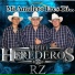 Trio Herederos RZ