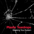 Plastic Teardrops
